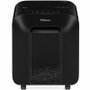 Fellowes Powershred LX 201 Negra Microcorte